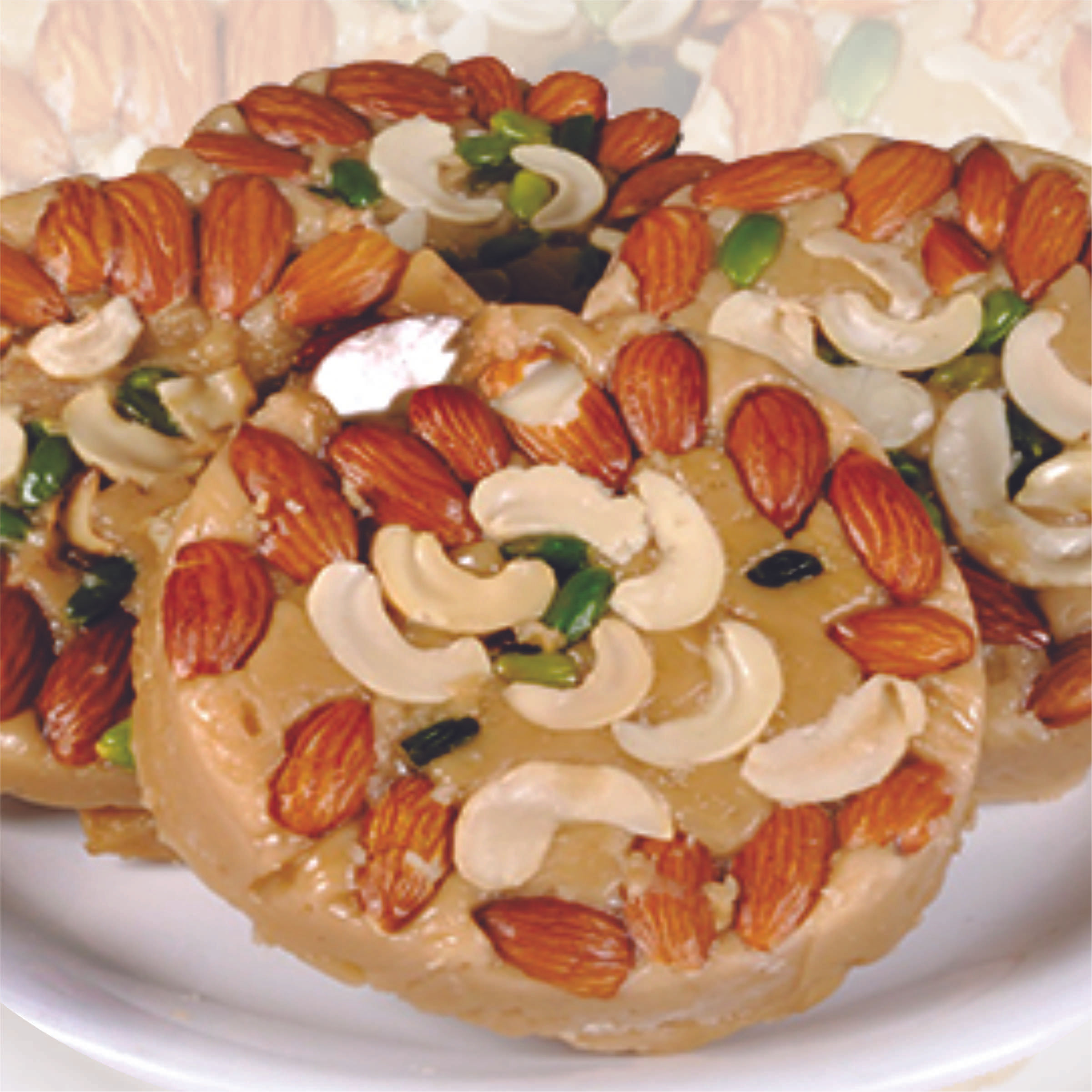 सोहन हलवा