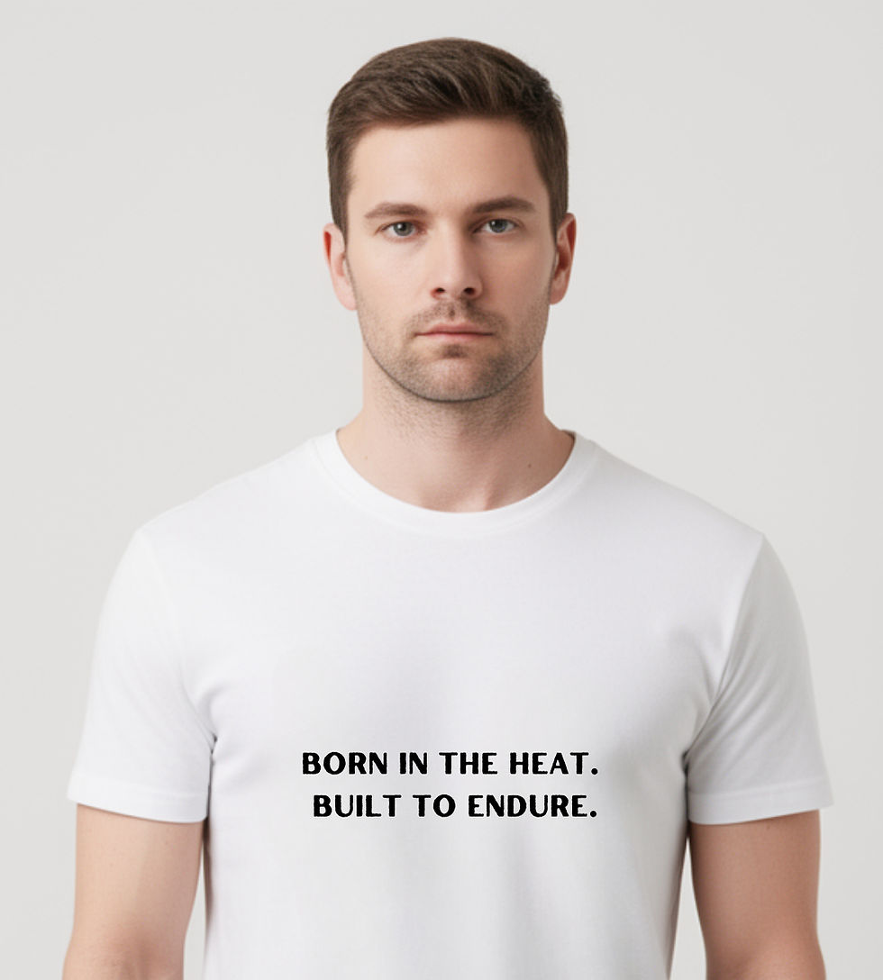 Thumbnail: Unisex Core Armour T-shirt