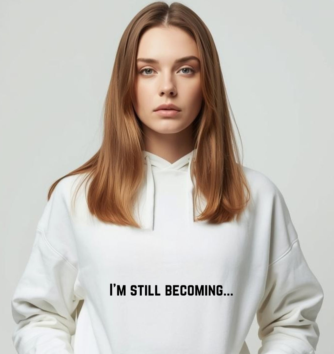 Unisex Trauma Mental Health Hoodie