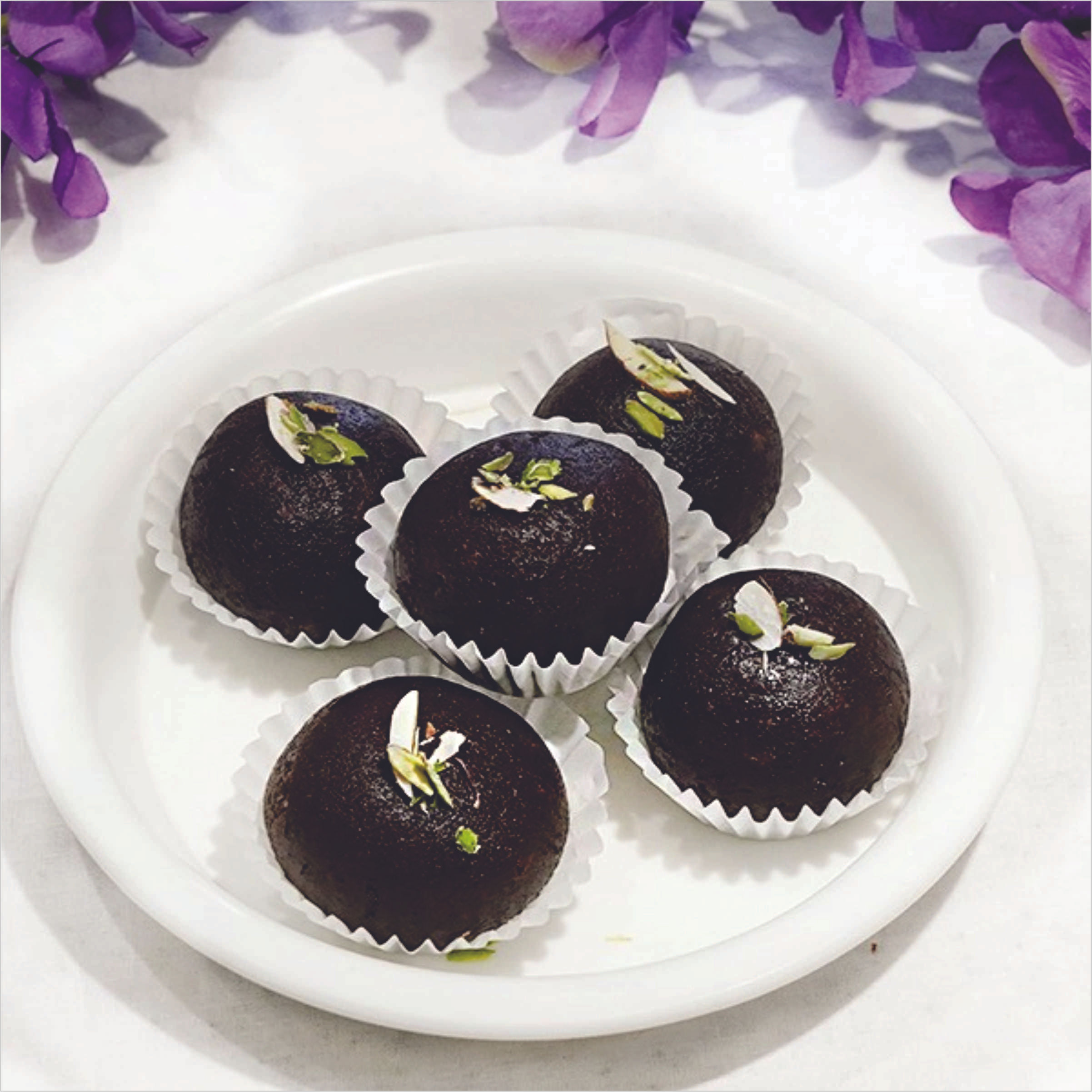 काला जामुन