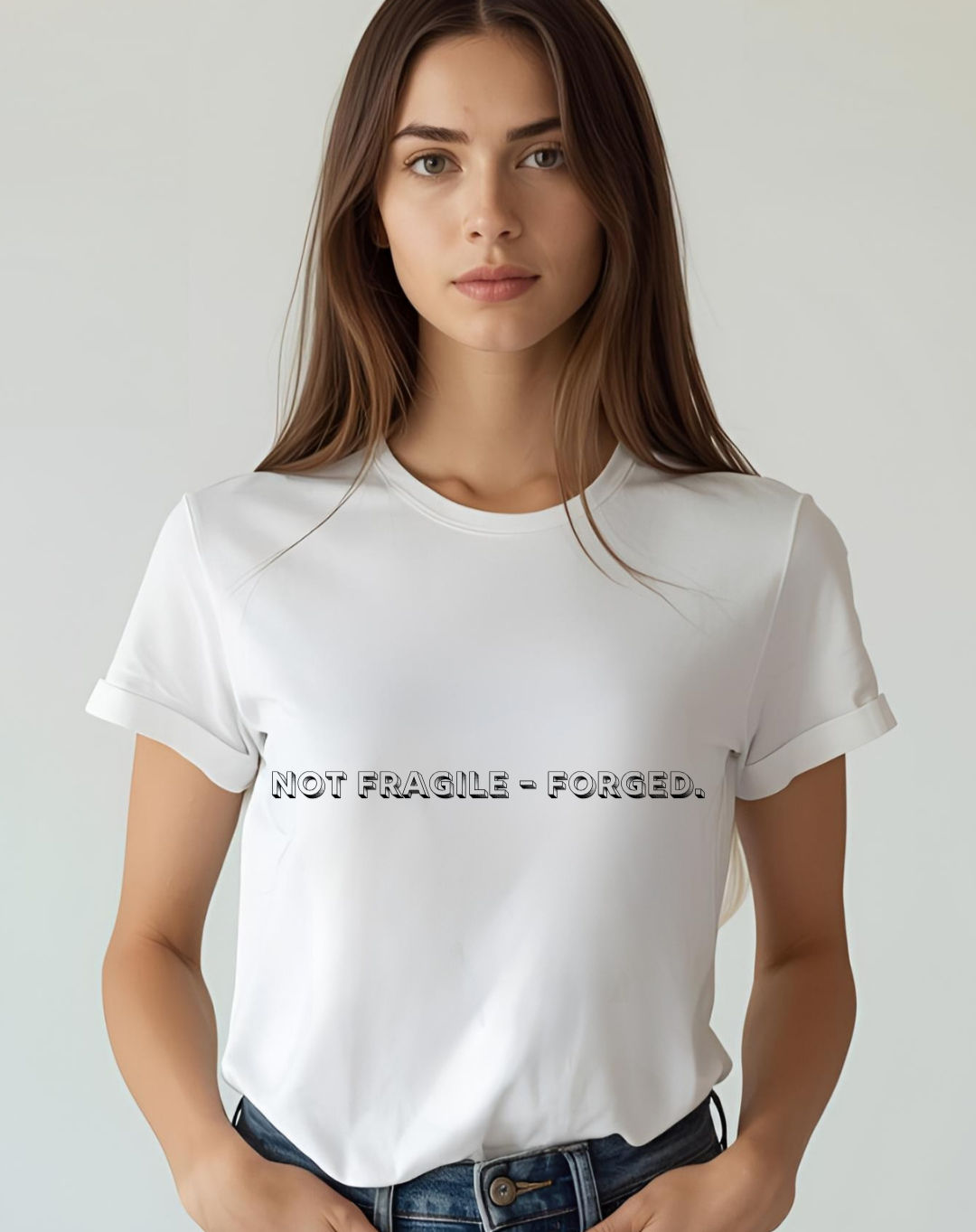 Unisex Core Mental Health T-shirt