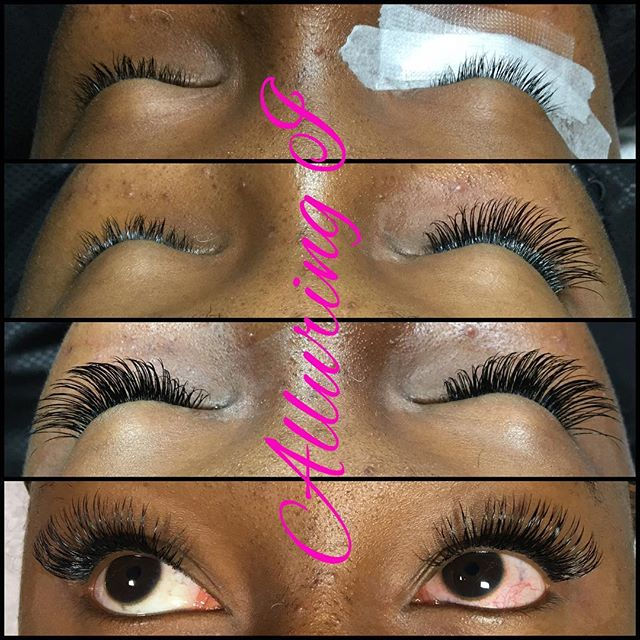 #lashlove ❤️ #lashes #lashextensions #lashtech #chicagolashes #lashlove #lashesfordays #lash #bookto