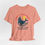 Thumbnail: Carry Your Song T-Shirt — Tidal Resilience Foundation Logo Tee