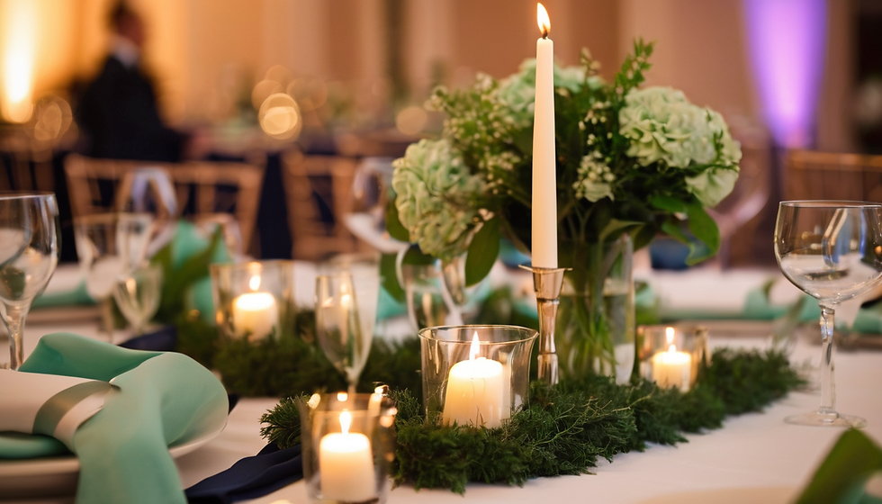 Community Leaders Charity Gala