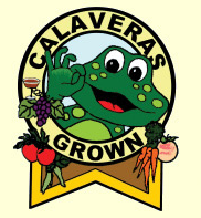 CalaverasGROWN Certified Farmers' Market San Andreas in San Andreas