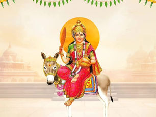 स्वच्छता और आरोग्य का संदेश देता है शीतला माता का पावन पर्व