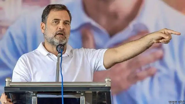 बंगाल हिंसा पर भड़के राहुल गांधी: ‘TMC का आतंक’, कांग्रेस कार्यकर्ता की हत्या से सियासी तूफान