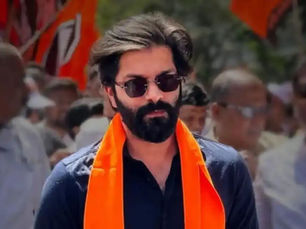 मुंबई में मराठी भाषा अनिवार्यता के खिलाफ ऑटो-टैक्सी चालकों का प्रदर्शन और हड़ताल की तैयारी