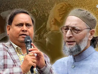 बंगाल चुनाव 2026 में तीसरा मोर्चा: ओवैसी–कबीर गठबंधन से बढ़ी सियासी हलचल, क्या बदलेगा ‘दीदी’ का समीकरण?