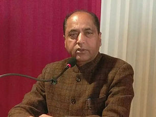 चेस्टर हिल विवाद: पत्र वापसी पर जयराम के तीखे सवाल