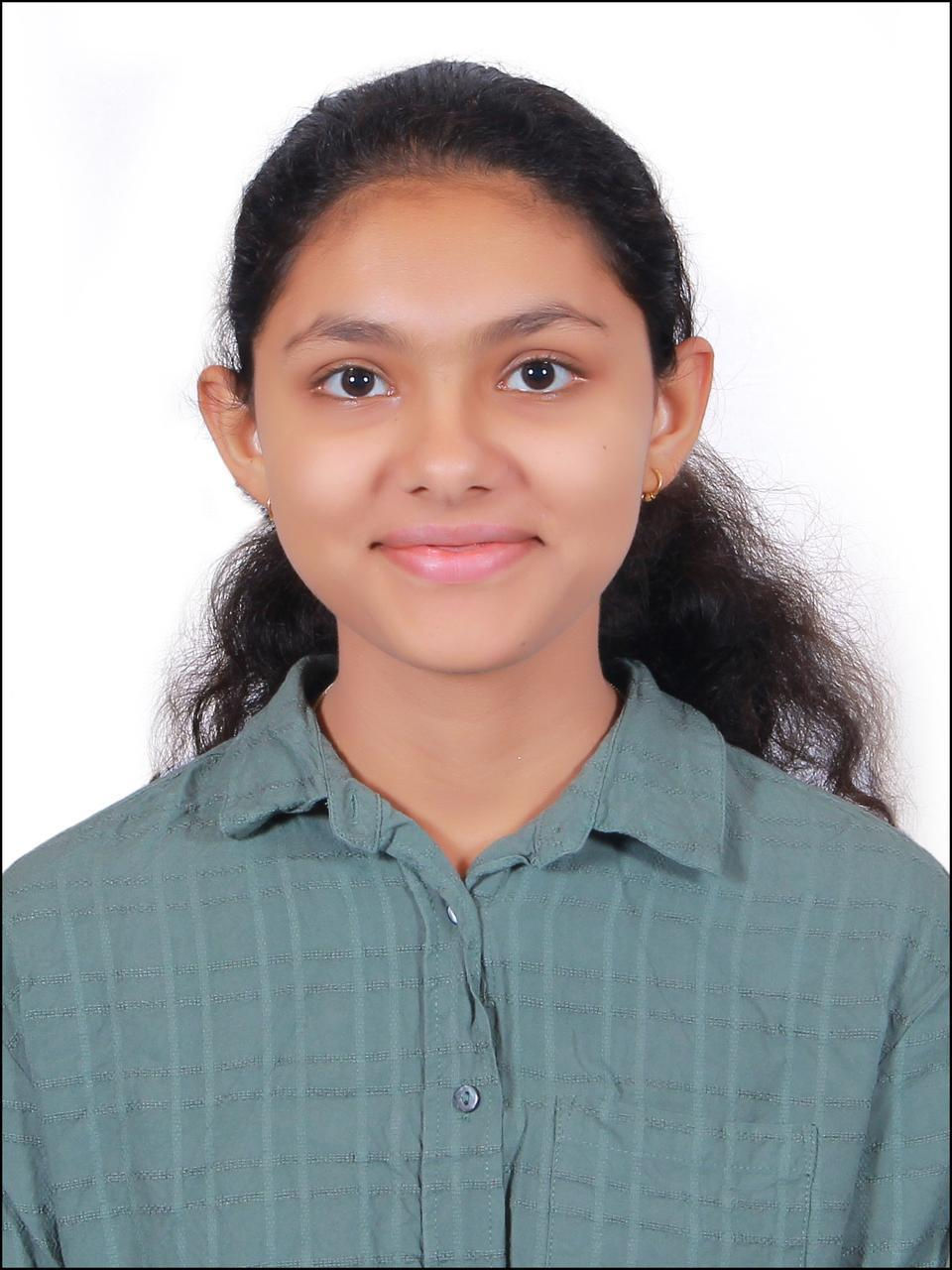 कर्नाटक में ममता चौधरी ने रचा इतिहास, पीयू परीक्षा में हासिल किए 100 प्रतिशत अंक