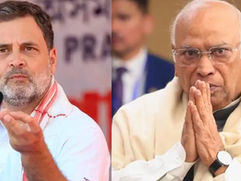 खरगे के बयान से सियासत गरम, कांग्रेस पर ‘सेल्फगोल’ का आरोप