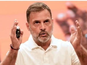 ईंधन की कीमतों में बढ़ोतरी का असर: राहुल गांधी ने बताया इसका ख़र्च