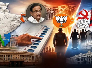 तीन राज्यों में वैचारिक संग्राम, भाजपा बनाम संयुक्त विपक्ष