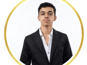 95.8 प्रतिशत अंक लाकर देवेन्द्र पटेल ने बढ़ाया मान