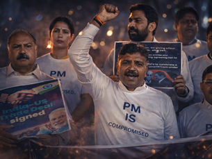 राजस्थान में एससी योजनाओं पर सियासत तेज: 23 प्रतिशत बजट सरेंडर पर घिरी सरकार, जूली बोले—हक पर डाका