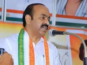 केरल में सियासी संग्राम: सतीशन पर आरएसएस से समर्थन मांगने का आरोप, कांग्रेस नेता ने किया खंडन