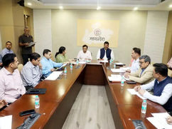 मध्य प्रदेश के सभी जिलों में एलपीजी की नियमित आपूर्ति सुनिश्चित करने के निर्देश, कालाबाजारी पर होगी सख्त कार्रवाई