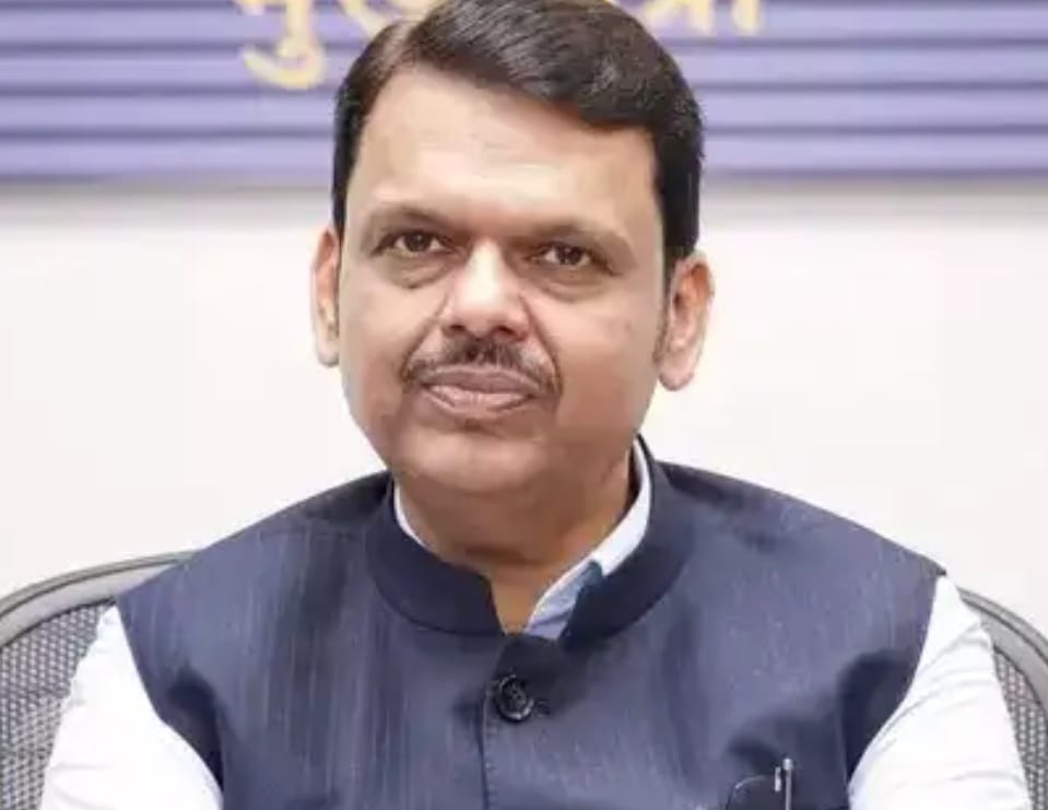 Devendra Fadnavis