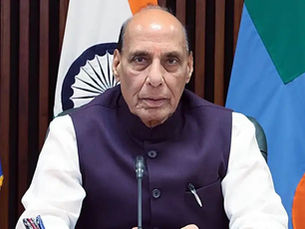 समुद्र में भारत की ताकत बढ़ेगी: तीसरी परमाणु पनडुब्बी आईएनएस ‘अरिदमन’ जल्द होगी नौसेना में शामिल