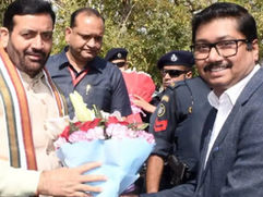 पंचकूला में 37 साल बाद वसंत उत्सव की भव्य शुरुआत, सीएम नायब सैनी ने एशिया के सबसे बड़े कैक्टस गार्डन को किया जनता के लिए पुनः खोलने का ऐलान