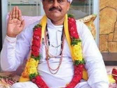 जनगणना 2026 में ‘कलबी’ नाम से पंजीकरण का आह्वान, गादीपति महंत दयाराम जी का संदेश