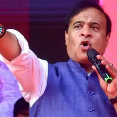 असम में चुनावी घमासान: सीएम हिमंत के ‘मियां’ बयान से सियासत गरम, कांग्रेस का पलटवार