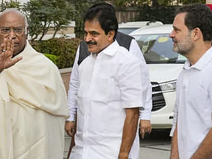 चार राज्यों के चुनाव: कांग्रेस के लिए सियासी अग्निपरीक्षा, केरल पर टिकी सबसे बड़ी उम्मीद