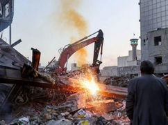 मिडिल ईस्ट में तनाव चरम पर: नौवें दिन भी जारी भीषण संघर्ष, तेल ठिकानों पर हमले और मिसाइलों की बरसात