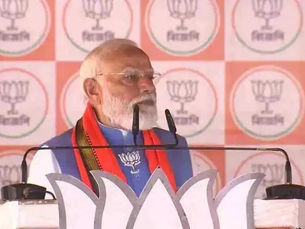 बंगाल में ‘लेफ्ट मॉडल’ की वापसी? मोदी का टीएमसी पर बड़ा हमला