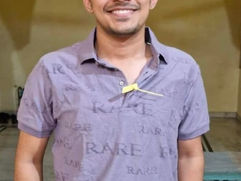 तरक परिवार का गौरव: नरेन्द्र चौधरी बने चार्टर्ड अकाउंटेंट, गुटकल में हर्ष का माहौल