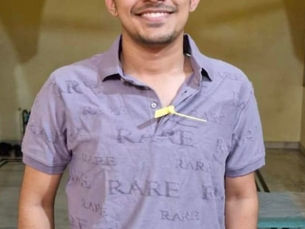 तरक परिवार का गौरव: नरेन्द्र चौधरी बने चार्टर्ड अकाउंटेंट, गुटकल में हर्ष का माहौल