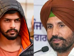 'लॉरेंस ऑफ पंजाब' पर बैन की मांग, सांसद का नोटिस