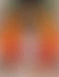 Statue of Yoga Guru Bhavarlal Arya