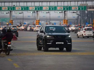 फास्टैग नियम हुए सख्त: 72 घंटे में टोल न चुकाया तो देना होगा दोगुना शुल्क