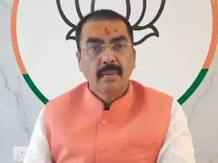 बंगाल चुनाव से पहले सियासत गरम: भाजपा का टीएमसी पर घुसपैठियों को संरक्षण देने का आरोप