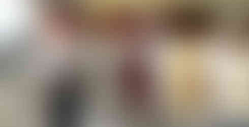 Group of men in traditional attire