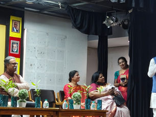 राजाजीनगर में ‘नूडी सडागरा’ का भव्य आयोजन, सांस्कृतिक प्रस्तुतियों से सजी संध्या