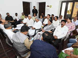 जन सुराज का विस्तार, प्रवक्ताओं को मिला दिशा-निर्देश