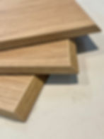 sharknose / fingerpull