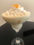 Frozen Orange Creamsicle