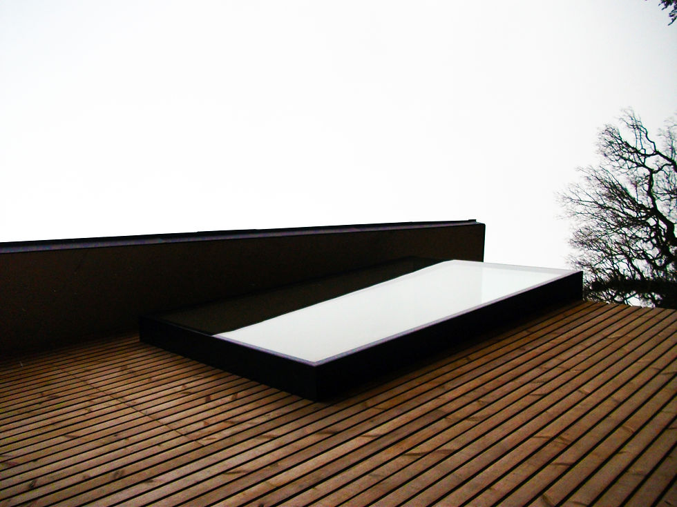 BGGlass Ltd Bespoke Glass Heated Glass