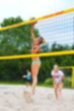 Beachcamp Pfingsten Duisburg