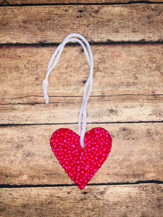 Thumbnail: Universal Scented Freshies For Car / Room