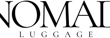 Nomad Luggage: Providing Beauty in the Form of Suitcases