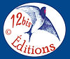Logo ©12bis Éditions
