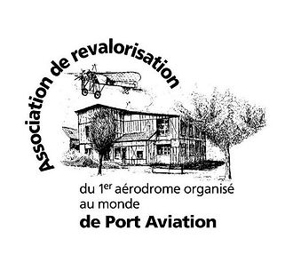 Port-Aviation Viry Châtillon