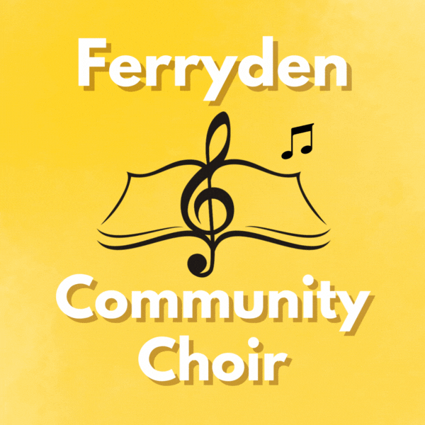 Ferryden Community Choir