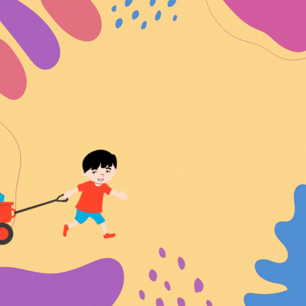 MYPlay Thursday Toddler Group