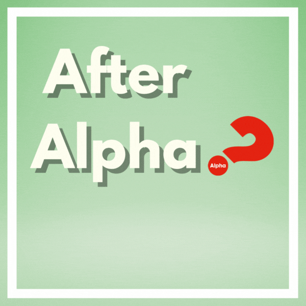 After Alpha Grow Group